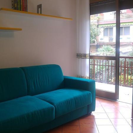 Alina Home Rapallo Exteriör bild
