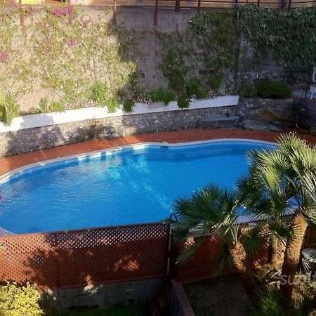 Alina Home Rapallo Exteriör bild