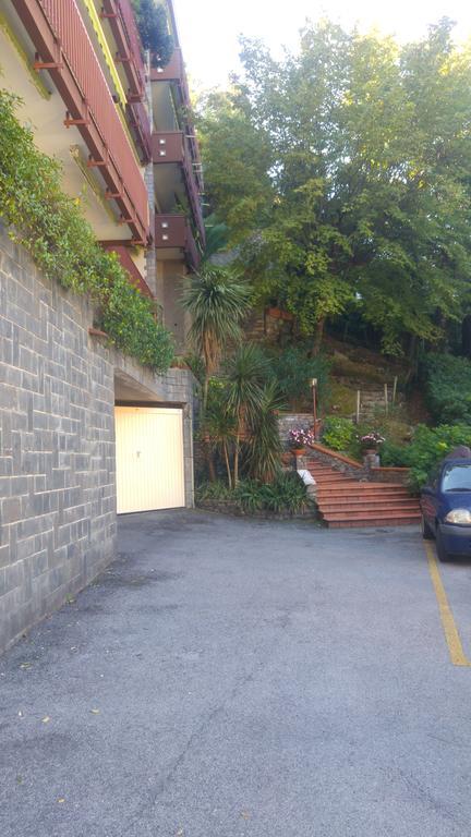 Alina Home Rapallo Exteriör bild