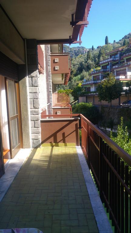 Alina Home Rapallo Exteriör bild