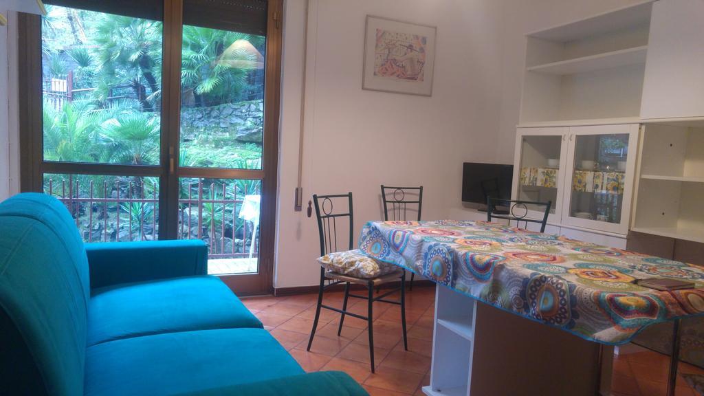 Alina Home Rapallo Exteriör bild