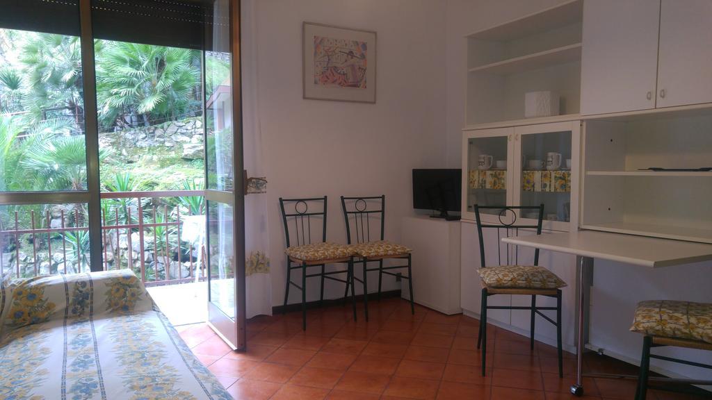 Alina Home Rapallo Exteriör bild