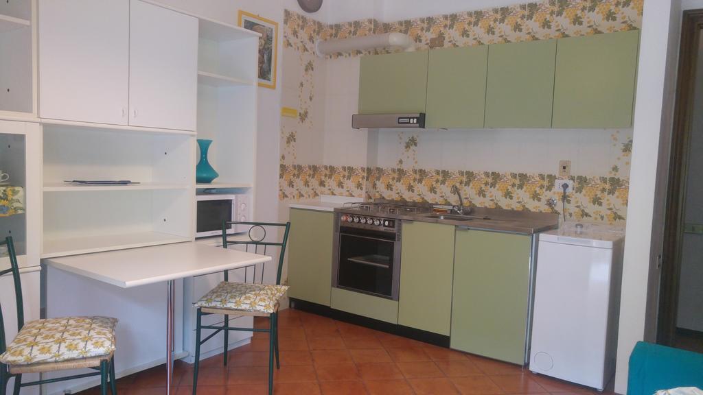 Alina Home Rapallo Exteriör bild