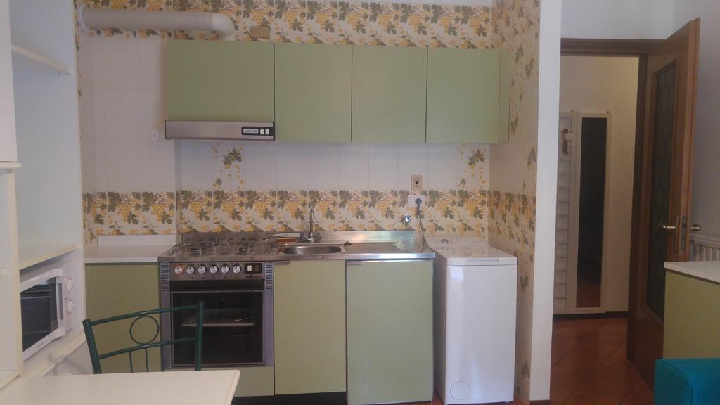 Alina Home Rapallo Exteriör bild
