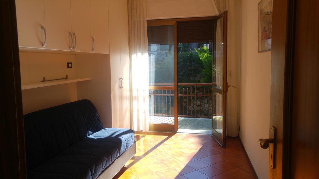 Alina Home Rapallo Exteriör bild